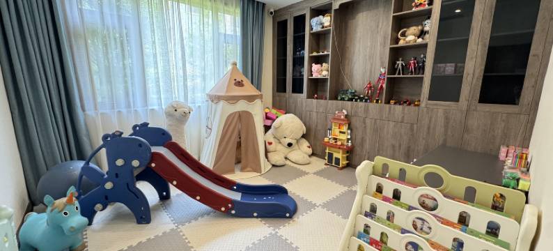 丽江·都舍·villa新中式禅意美宿图片