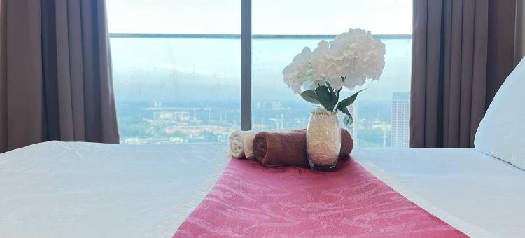 The Bureau - Smart Suites Cyber图片