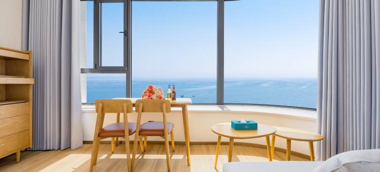 荣成九紫禧悦度假酒店图片