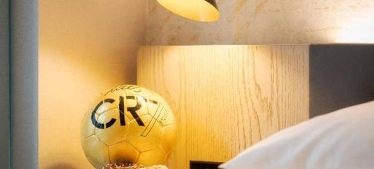 时代广场佩斯塔纳CR7酒店(Pestana CR7 Times Square)图片