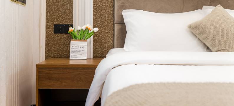 平潭云槿快捷酒店(龙王头沙滩店)图片