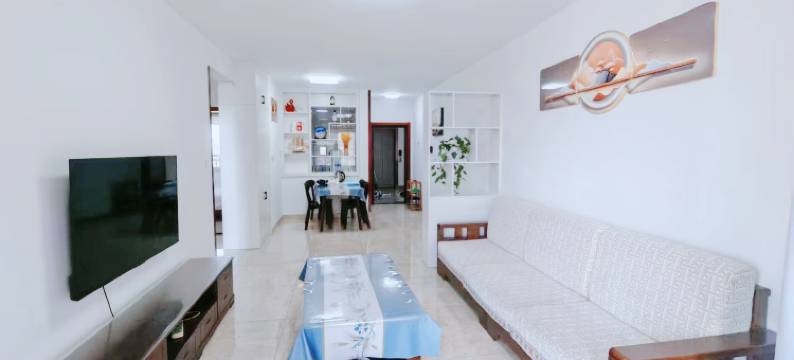 清雅小筑精品美宿(万达广场店)图片