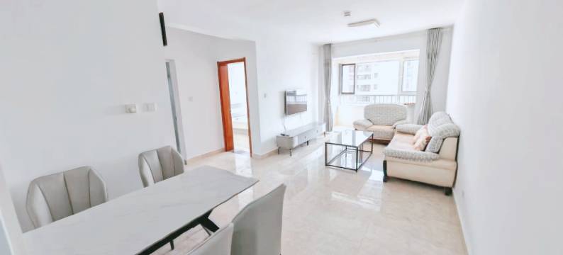 清雅小筑精品美宿(万达广场店)图片