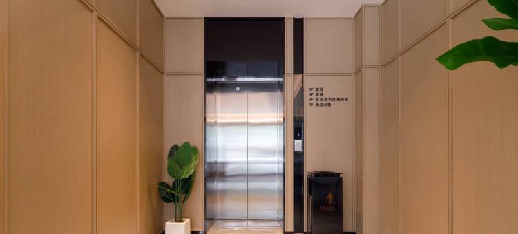 扶沟途际酒店图片