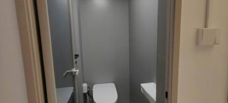 湛江美云青年旅舍(渔港公园观海长廊店)图片