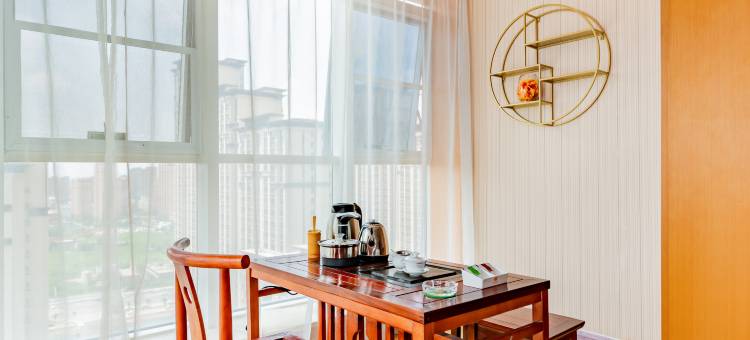 维也纳酒店(呼和浩特南二环昭君路店)图片