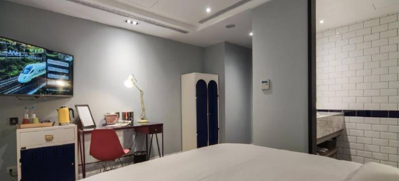 朵兒dor韓國汗蒸幕 동대문점 商務旅店图片