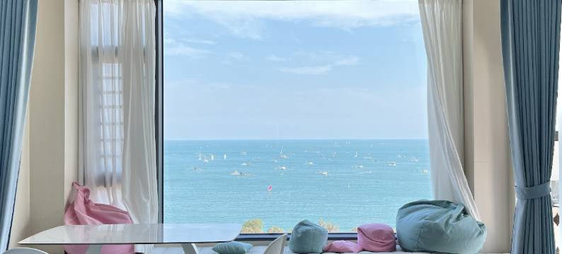 东山岛马銮湾漓海近公寓图片