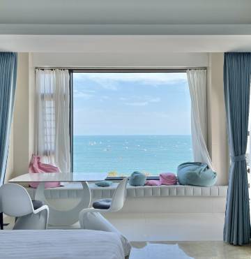 东山岛马銮湾漓海近公寓