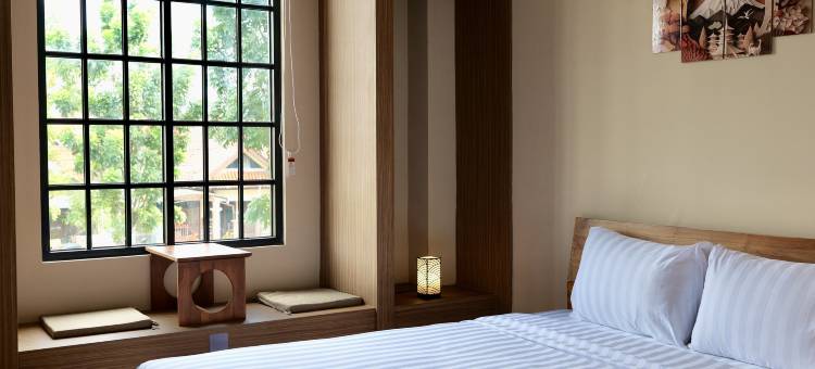 The Ryokan Semarang图片