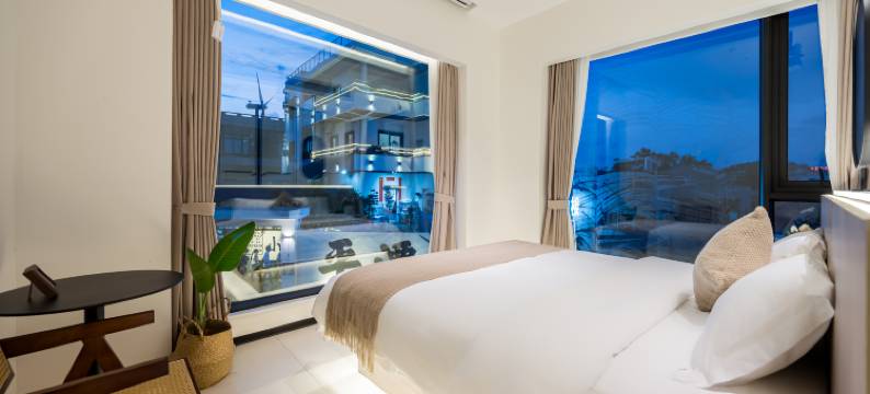 BonVan Peninsula泊湾半岛海景艺术私宿图片