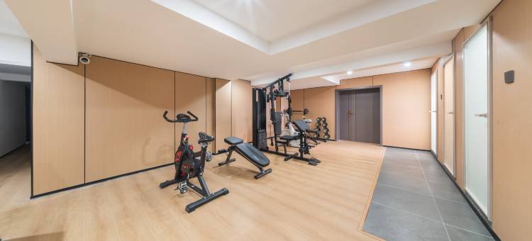 尚客优悦酒店(阿坝州阿坝县店)图片