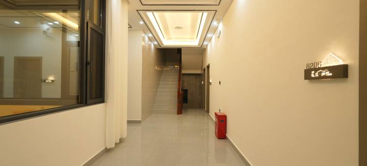 遇见归宿·Grove世外梨园丨智能度假花园美墅(丽江三义机场店)图片