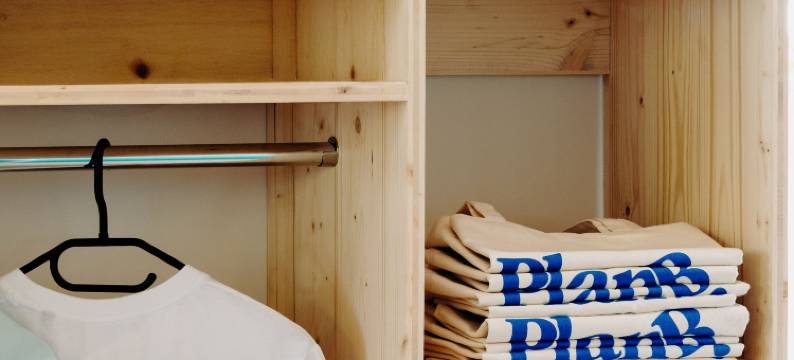 备用计划 - 圣热尔韦生活(PlanB Hotel - Living Saint-Gervais)图片