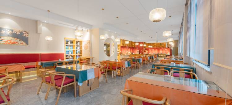 如家驿居酒店(横店影视城圆明新园店)图片