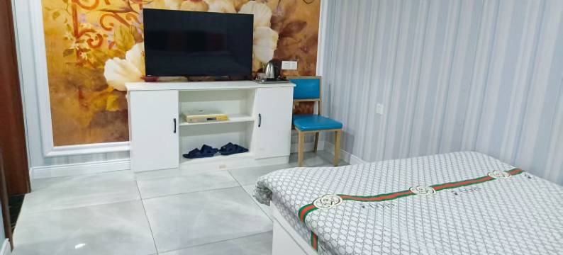 天缘时尚旅馆图片