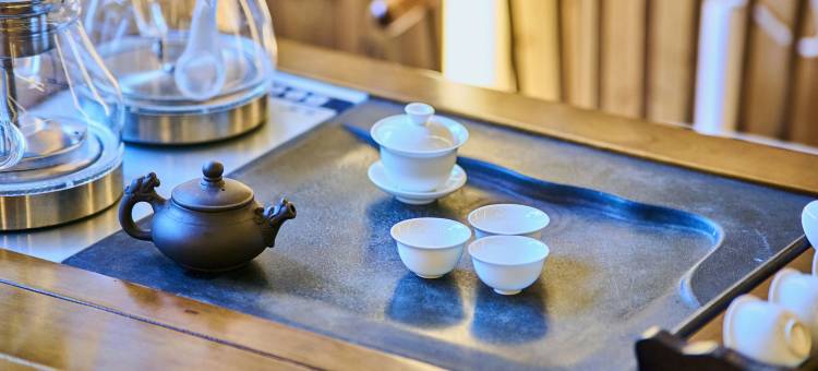 雅韵庭院(潮州古城牌坊街店)图片