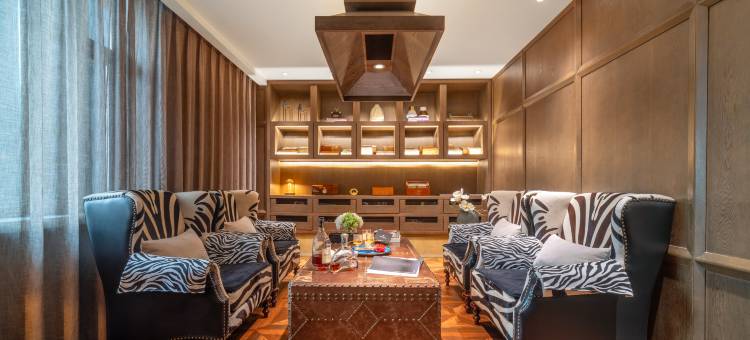 哈尔滨君逸酒店图片