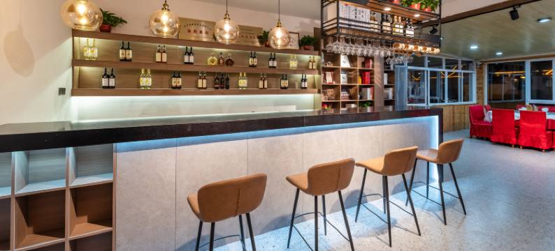 丰宁五湖山庄(丰宁大滩镇店)图片