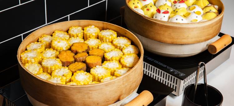 宜必思酒店(昆明长水国际机场店)图片