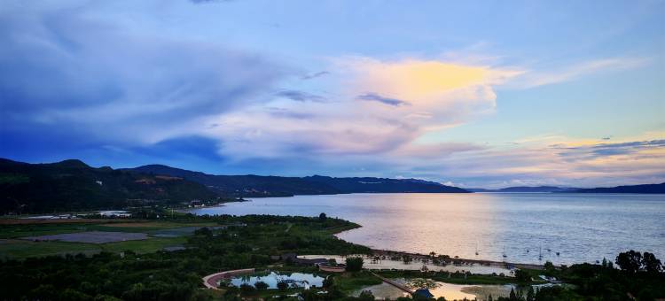 Q加·澄江嗨呀酒店图片