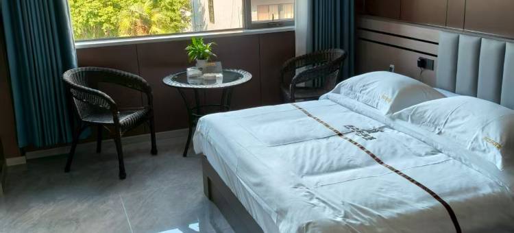 尚之轩宾馆图片