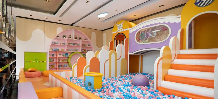 曲阜香格里拉大酒店(三孔景区店)图片