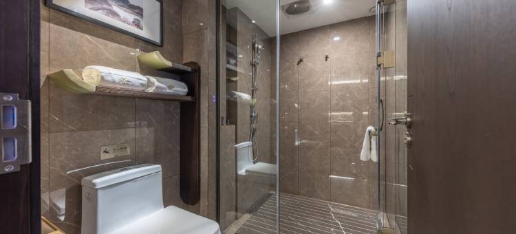 美娱·星峰电竞酒店(永州高铁站愿景国际广场店)图片