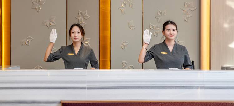 麗枫酒店(兰州大学地铁站省人民医院店)图片