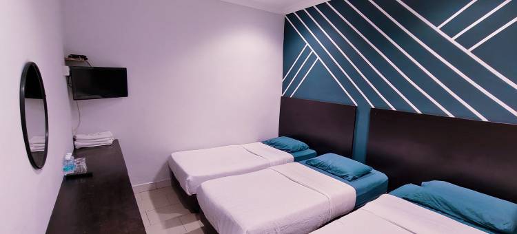 海爱家庭旅馆普劳凯坦(Sea Love Homestay Pulau Ketam)图片