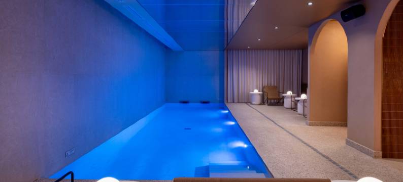 巴黎贝琳达水疗酒店(Belinda Hotel & Spa)图片