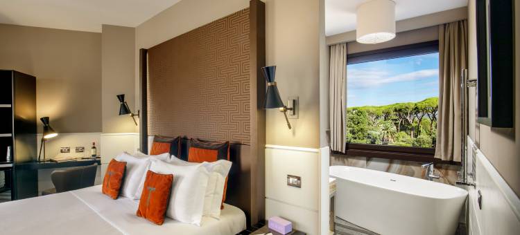 特里布恩酒店 - Hyatt尚选品牌成员(The Tribune, part of JdV by Hyatt)图片