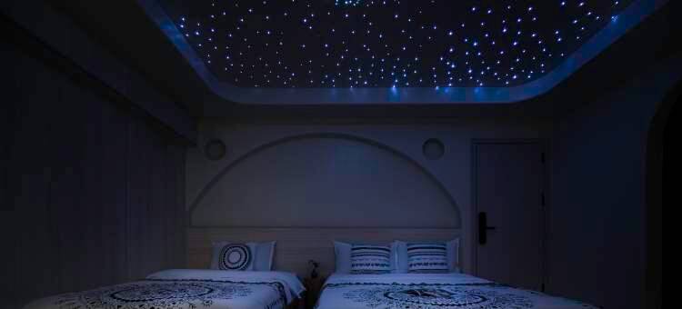 山城之心酒店(市政广场店)图片