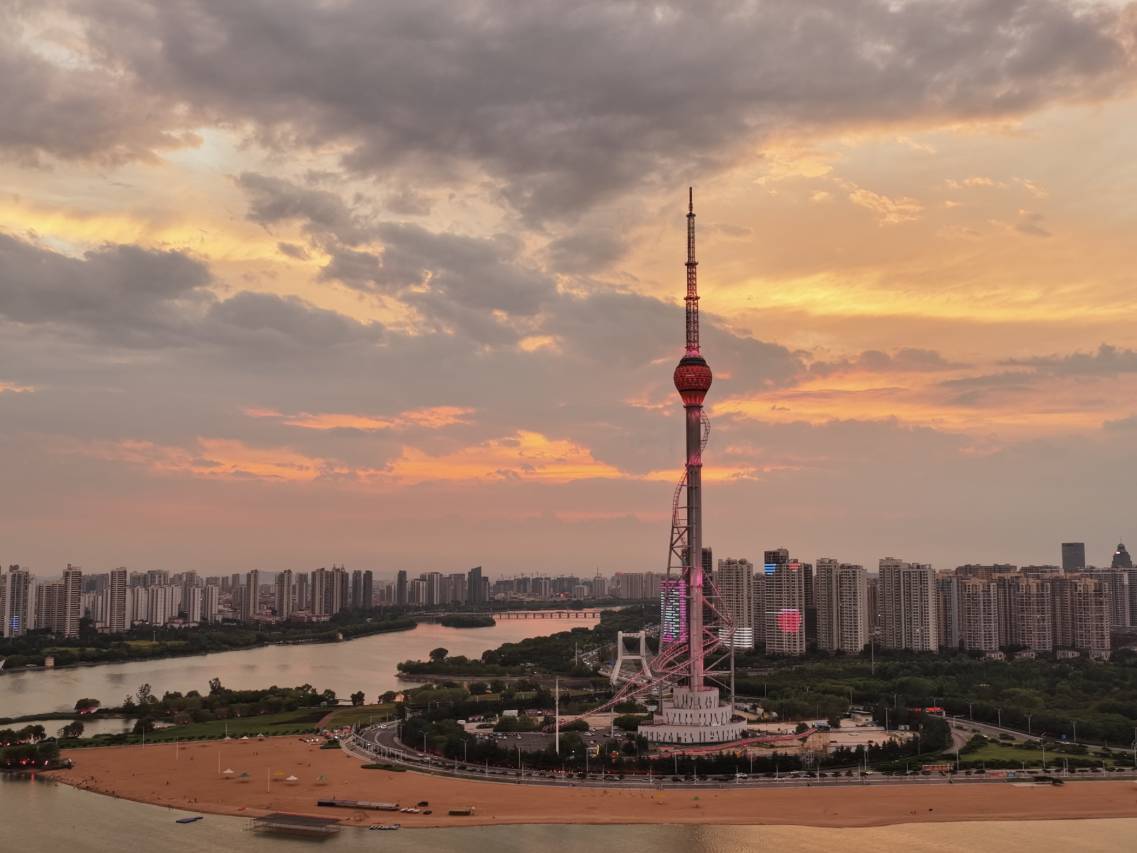 栖茑酒店NESTHOUSE(临沂沂蒙路新琅琊店)图片