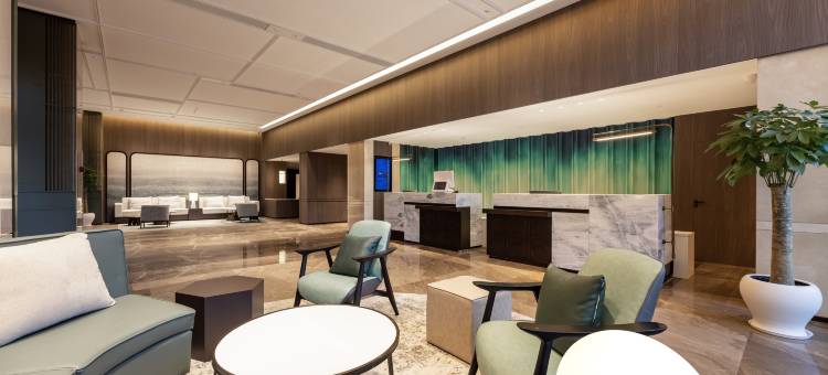 海口戴斯温德姆酒店(美兰国际机场店)图片