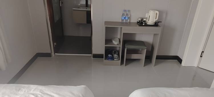 山水间民宿图片