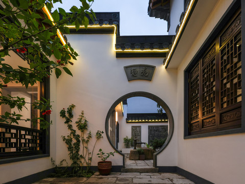 苏州御居·平江(平江路观前街店)