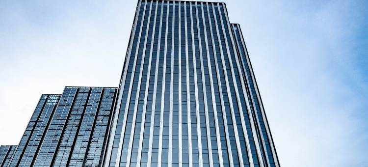 柏斯特·City·View轻居(深圳宝安国际机场店)图片