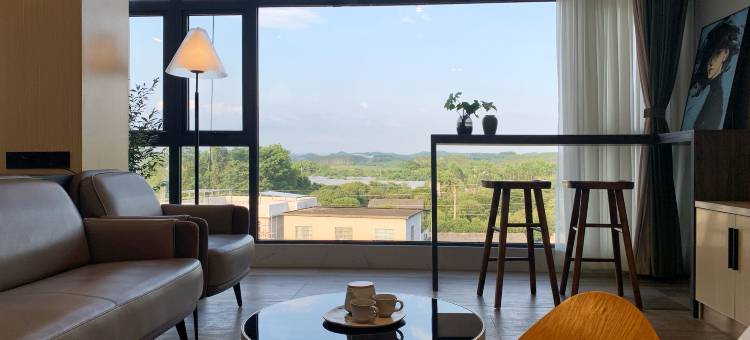 航舍民宿(桂林两江机场店)图片