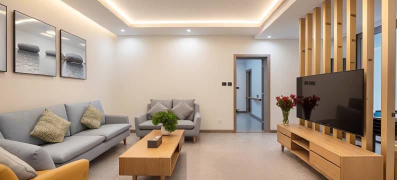 宏村三十・SANGSH丨徽派美学・180°花园观景度假酒店(宏村风景区店)图片