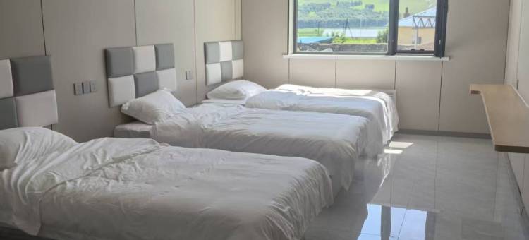 常晟商务宾馆图片