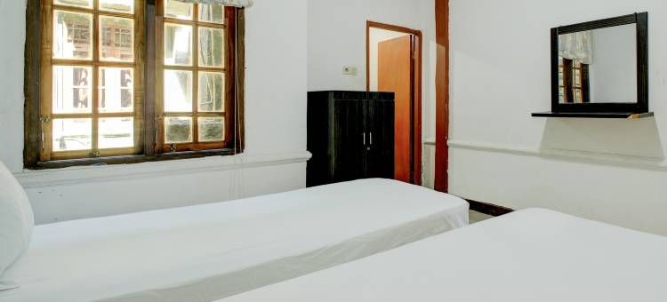 Belvilla 茂物靠近 Citra Alam Riverside(原贾蒂马斯绿酒店)(Belvilla Bogor near Citra Alam Riverside formerly Jatimas Hijau)图片