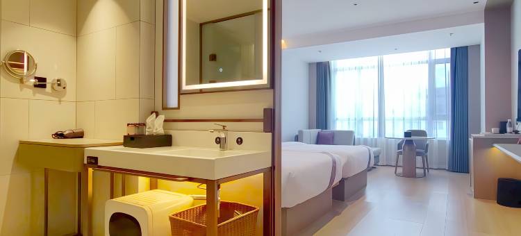 艺龙酒店(青阳城区店)图片