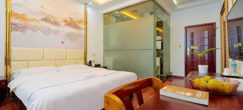 蒙自兴盛酒店图片