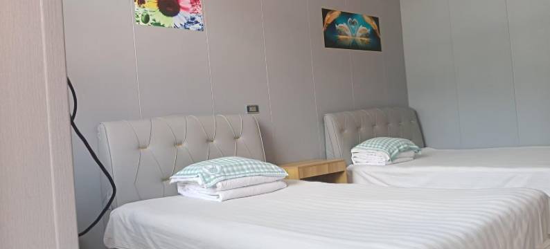 清风别苑民宿图片