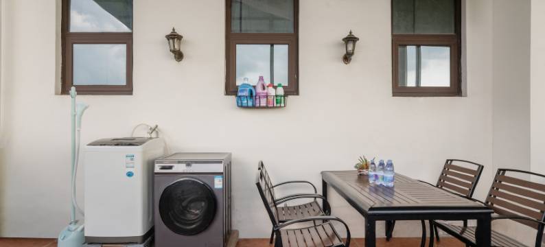 广汉汉堡花园酒店图片