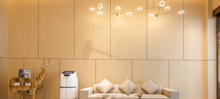 潮漫酒店(桂林万象城店)图片