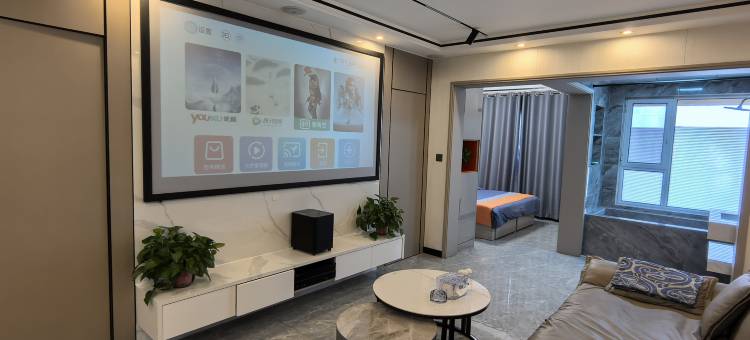 兴和县隐居繁华民宿图片