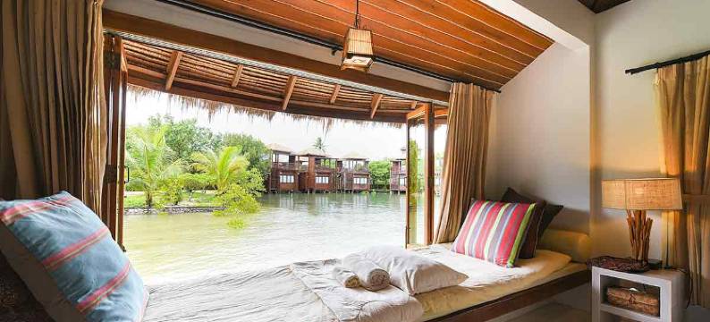 帕延岛蓝天度假村(The Blue Sky Resort@ Koh Payam)图片