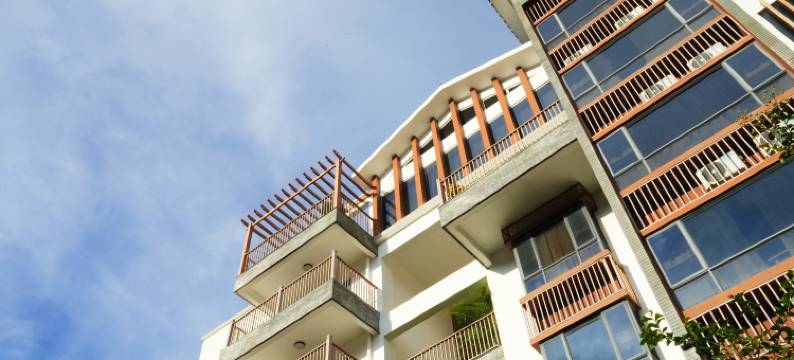 台山水岸丽舍店图片